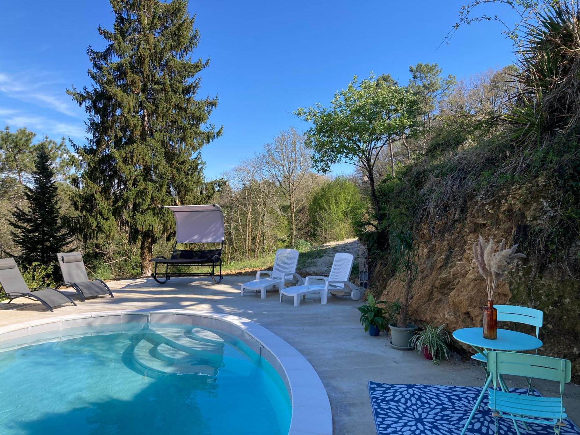 Les Hyacinthes 4 Appartement